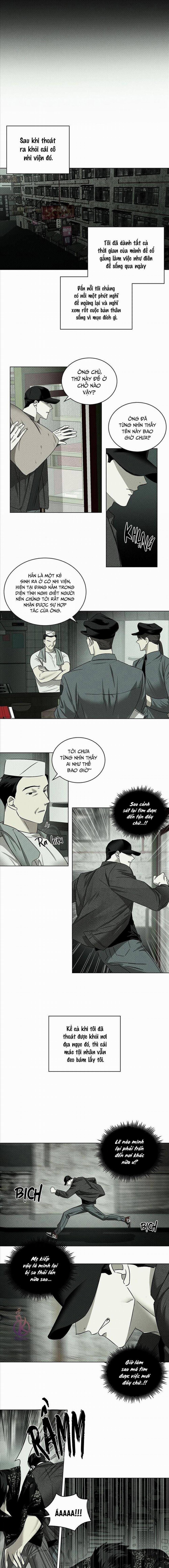 Under the Greenlight - Tận cùng hi vọng 39 trang 5