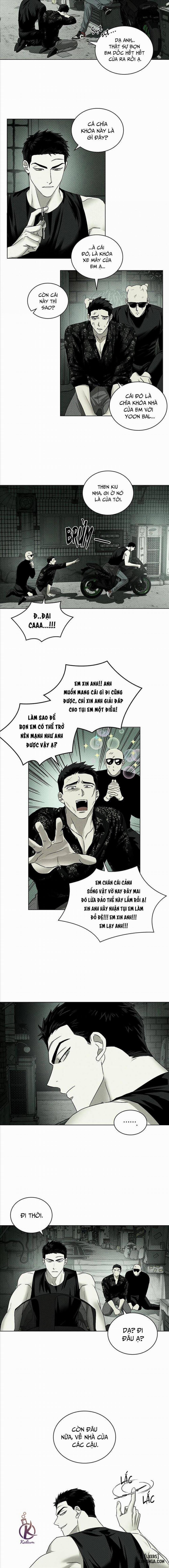 Under the Greenlight - Tận cùng hi vọng 39 trang 7