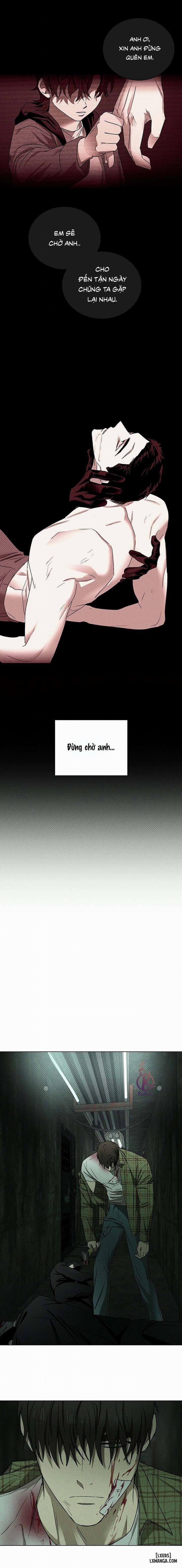 Under the Greenlight - Tận cùng hi vọng 40 trang 13