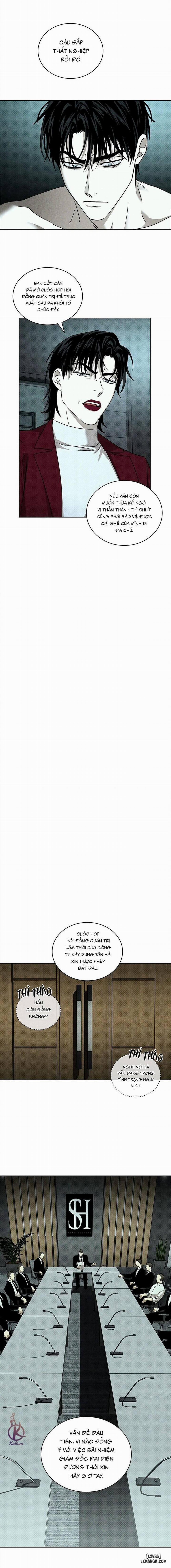 Under the Greenlight - Tận cùng hi vọng 41 trang 2