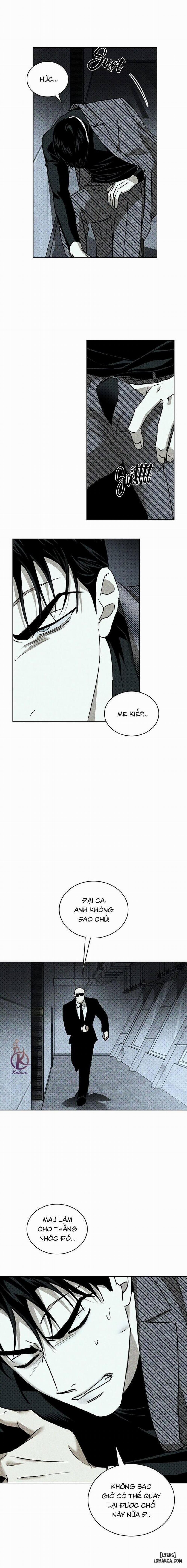 Under the Greenlight - Tận cùng hi vọng 43 trang 1