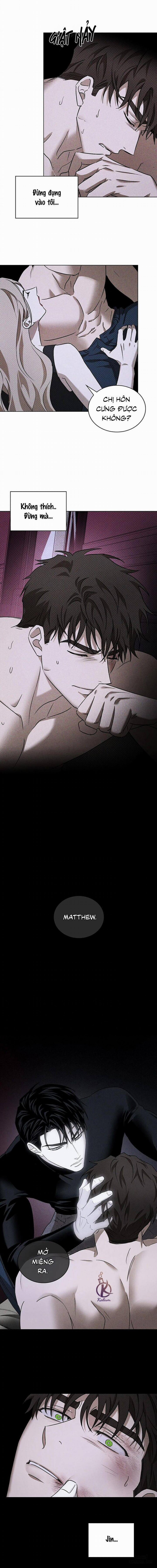 Under the Greenlight - Tận cùng hi vọng 43 trang 11