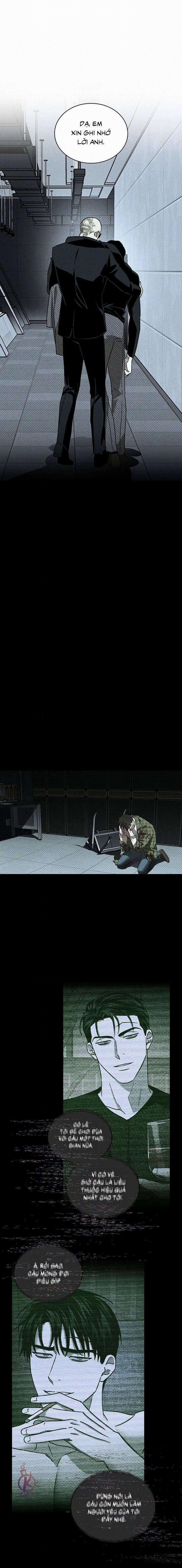 Under the Greenlight - Tận cùng hi vọng 43 trang 2