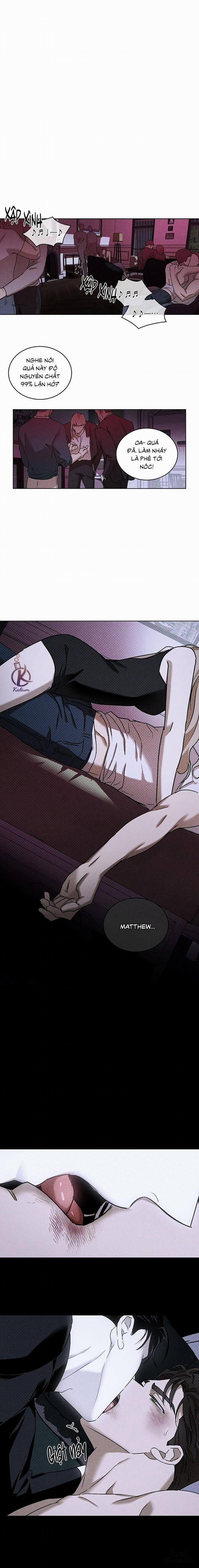 Under the Greenlight - Tận cùng hi vọng 44 trang 3