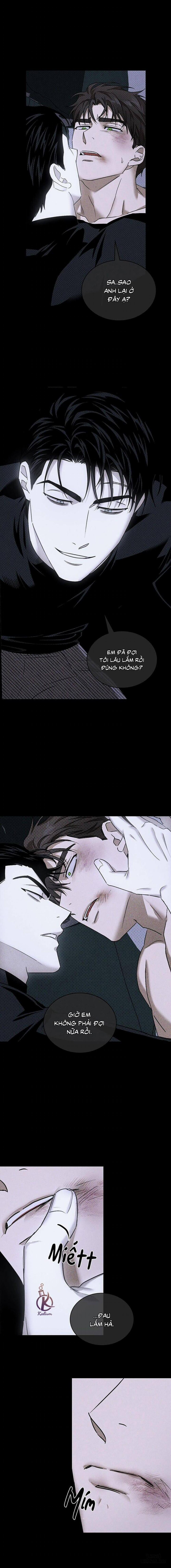 Under the Greenlight - Tận cùng hi vọng 44 trang 4