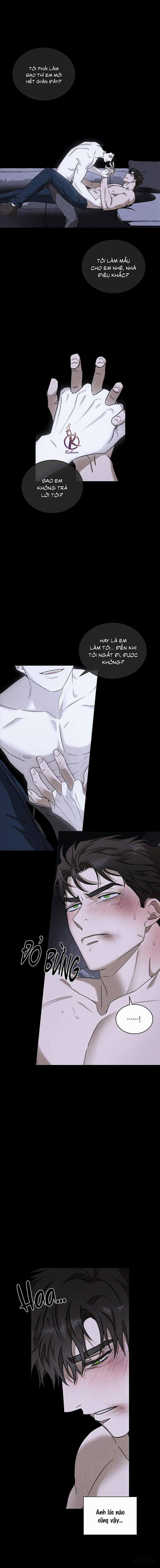 Under the Greenlight - Tận cùng hi vọng 44 trang 6