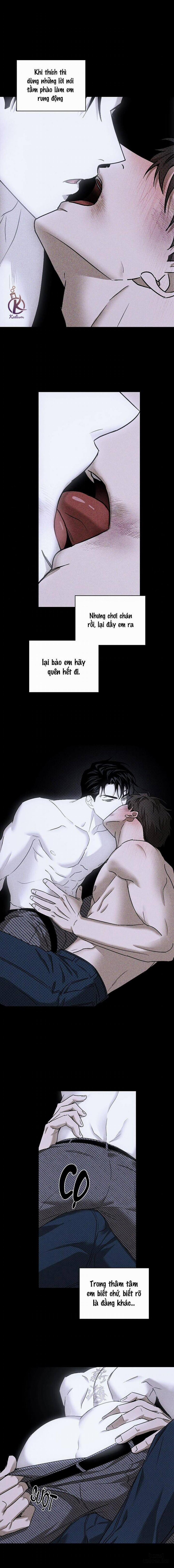 Under the Greenlight - Tận cùng hi vọng 44 trang 7