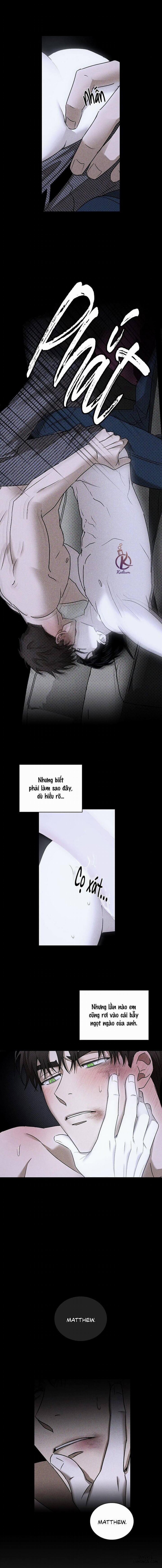 Under the Greenlight - Tận cùng hi vọng 44 trang 8