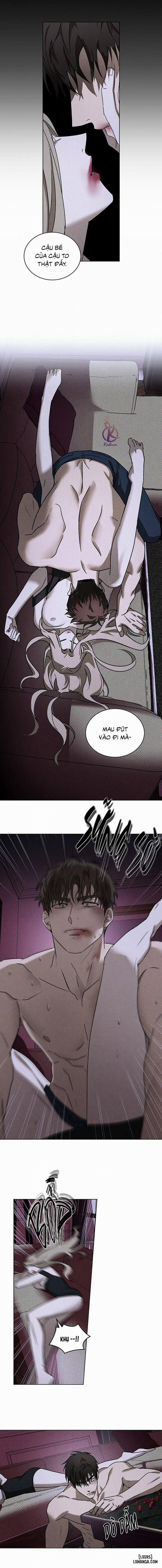 Under the Greenlight - Tận cùng hi vọng 44 trang 9