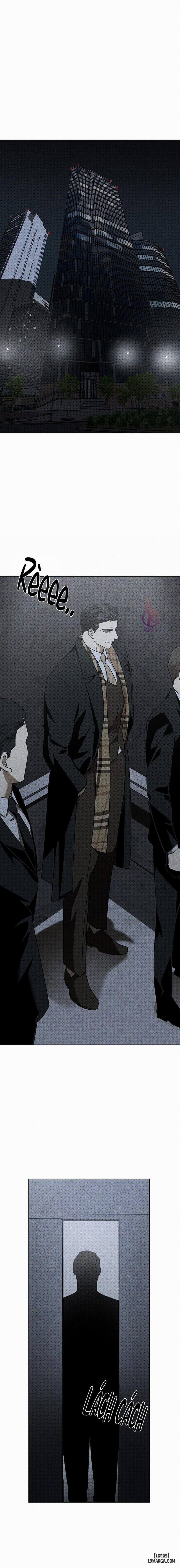 Under the Greenlight - Tận cùng hi vọng 45 trang 12