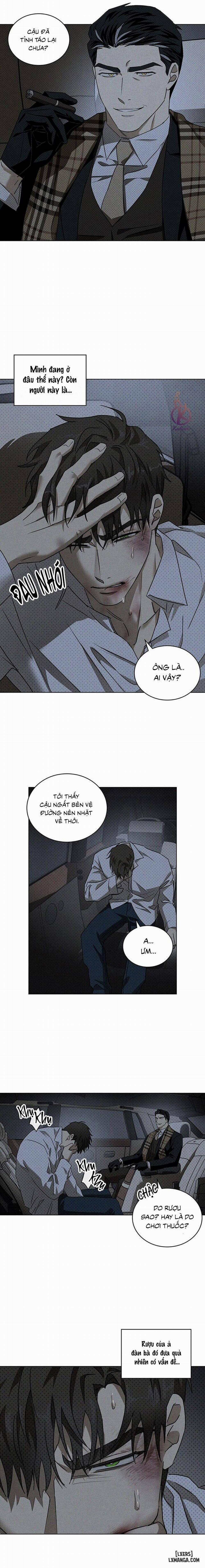 Under the Greenlight - Tận cùng hi vọng 45 trang 4