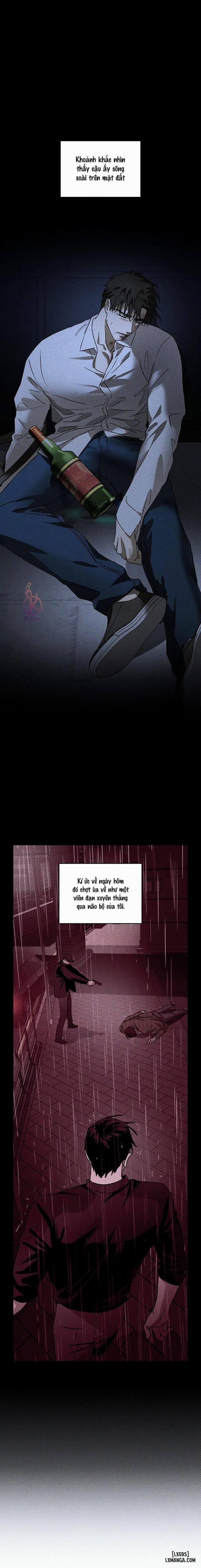 Under the Greenlight - Tận cùng hi vọng 46 trang 0