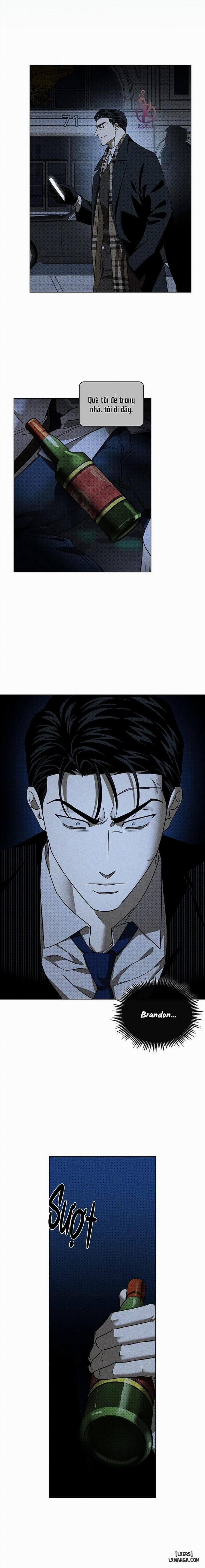 Under the Greenlight - Tận cùng hi vọng 46 trang 1