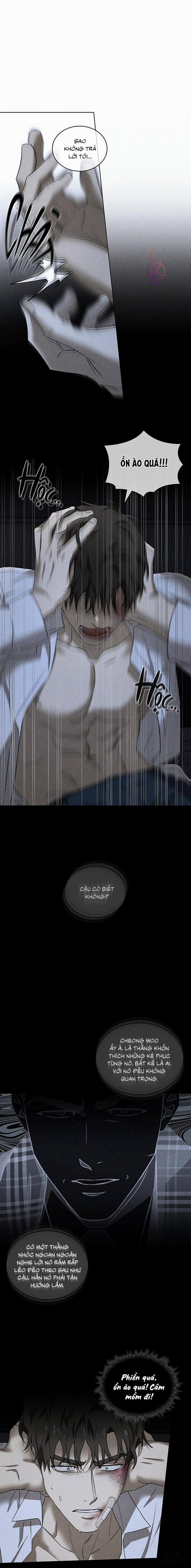 Under the Greenlight - Tận cùng hi vọng 46 trang 13