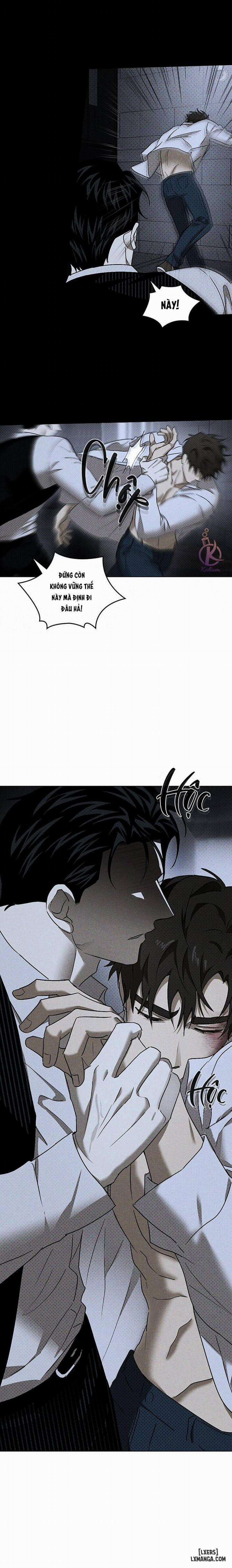 Under the Greenlight - Tận cùng hi vọng 46 trang 14