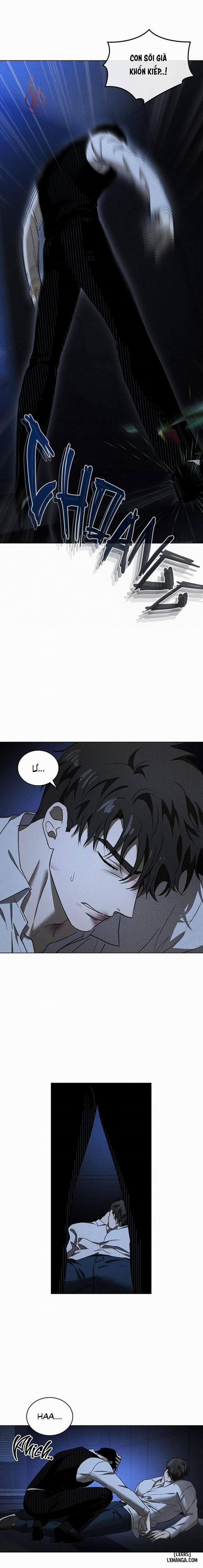 Under the Greenlight - Tận cùng hi vọng 46 trang 2