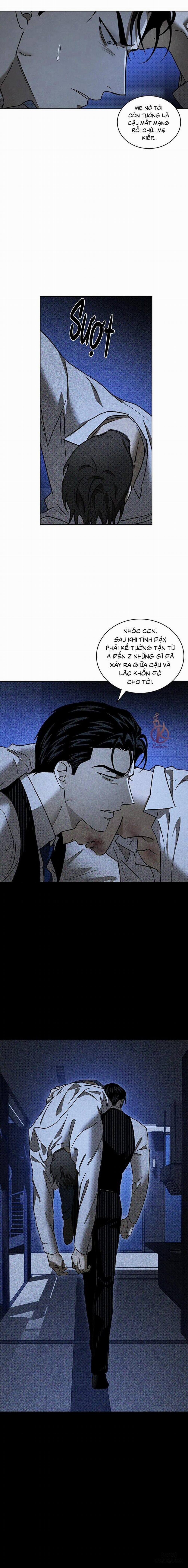 Under the Greenlight - Tận cùng hi vọng 46 trang 3