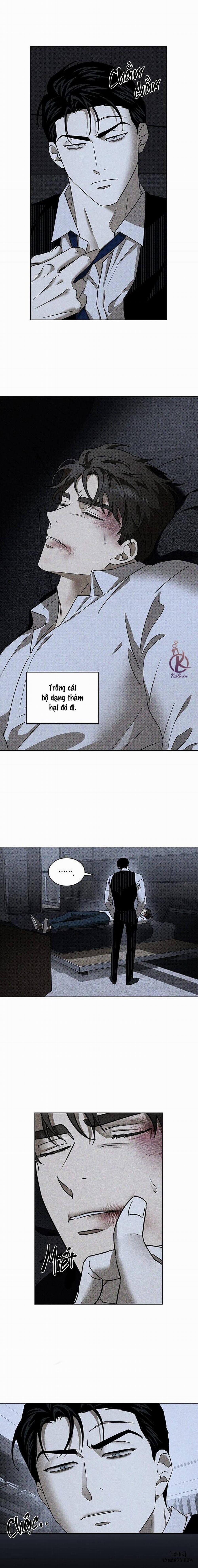 Under the Greenlight - Tận cùng hi vọng 46 trang 6