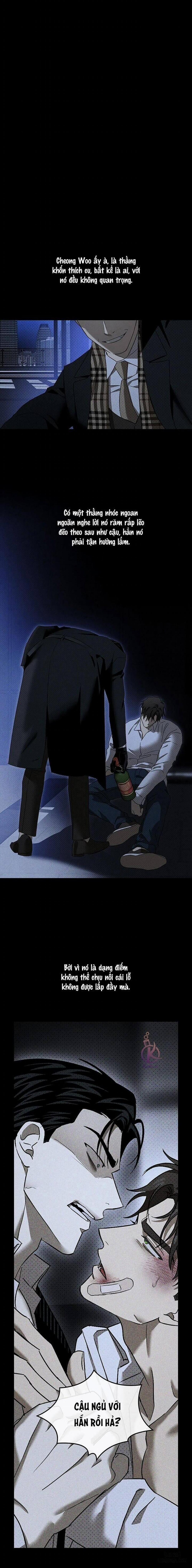 Under the Greenlight - Tận cùng hi vọng 47 trang 0