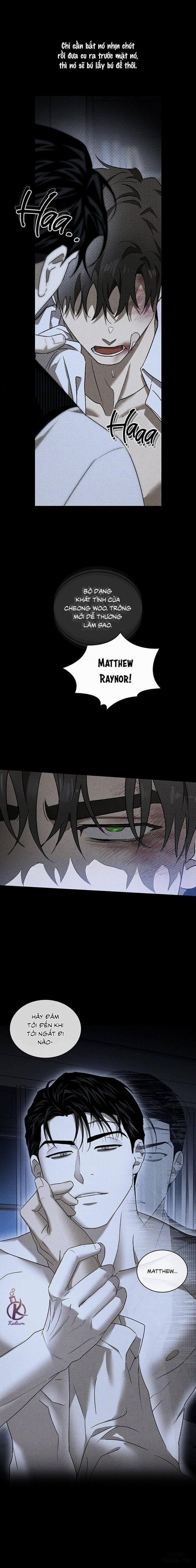 Under the Greenlight - Tận cùng hi vọng 47 trang 1