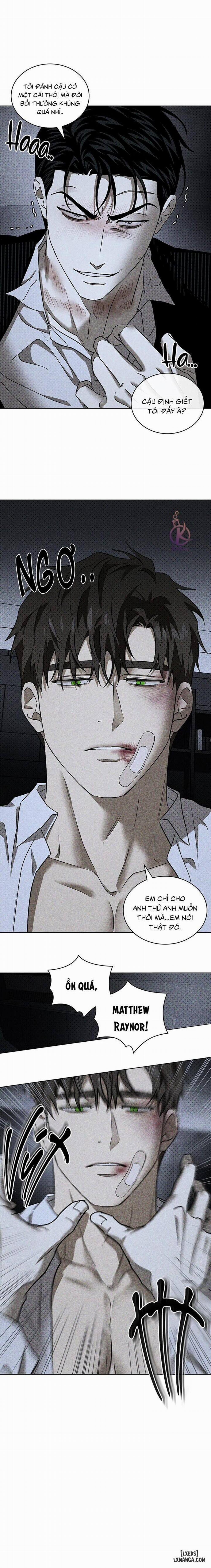 Under the Greenlight - Tận cùng hi vọng 47 trang 10