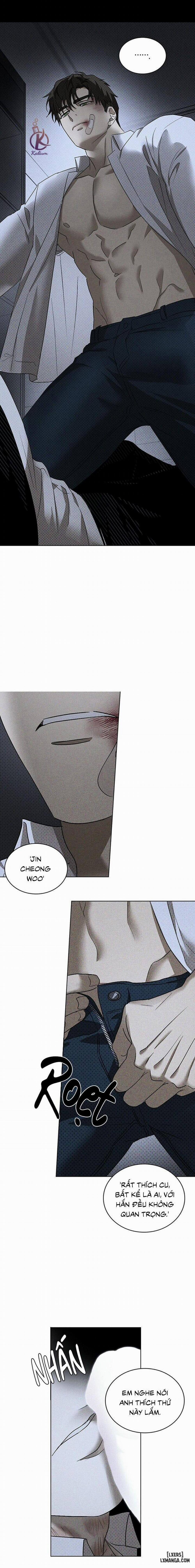 Under the Greenlight - Tận cùng hi vọng 47 trang 13