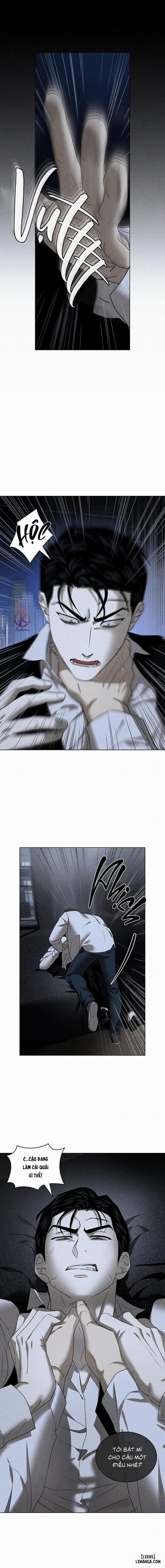 Under the Greenlight - Tận cùng hi vọng 47 trang 2