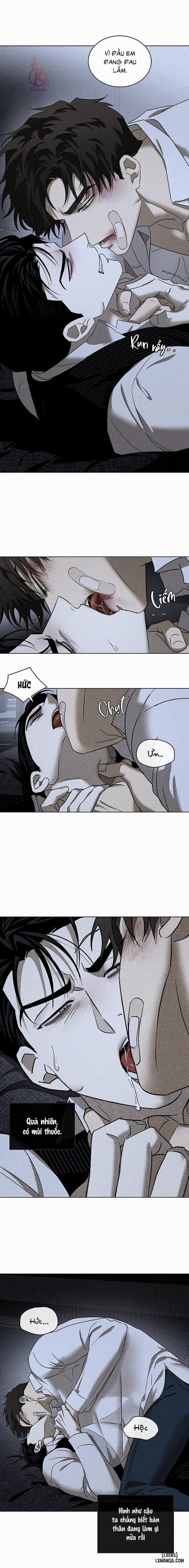 Under the Greenlight - Tận cùng hi vọng 47 trang 5