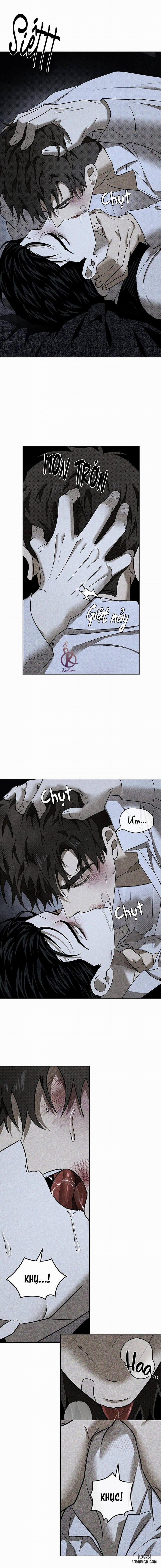 Under the Greenlight - Tận cùng hi vọng 47 trang 8