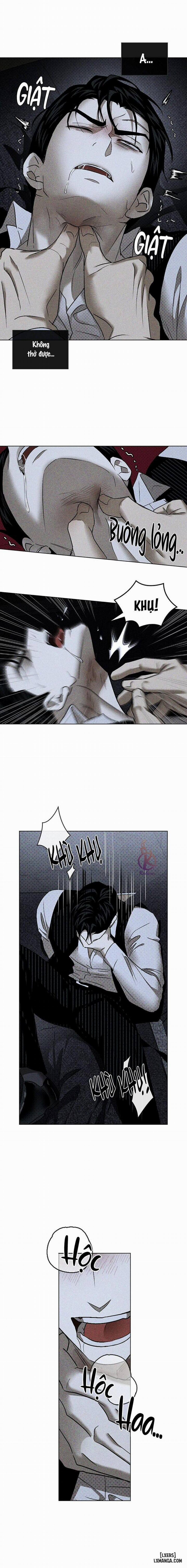 Under the Greenlight - Tận cùng hi vọng 47 trang 9