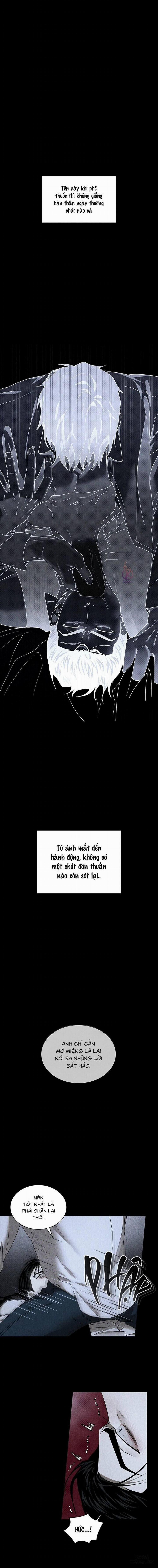 Under the Greenlight - Tận cùng hi vọng 48 trang 1