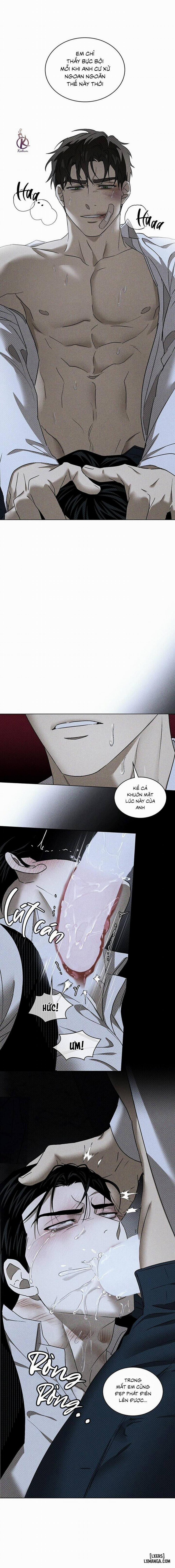 Under the Greenlight - Tận cùng hi vọng 48 trang 11