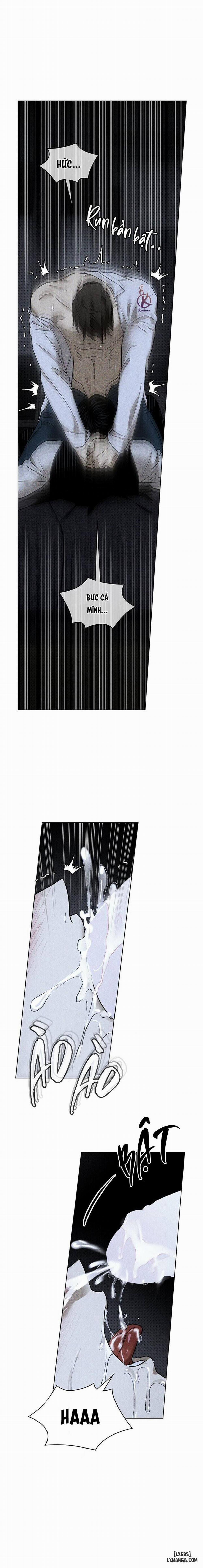 Under the Greenlight - Tận cùng hi vọng 48 trang 12