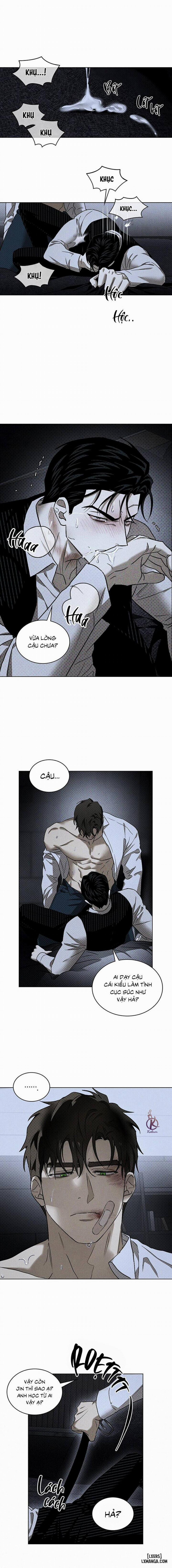 Under the Greenlight - Tận cùng hi vọng 48 trang 13