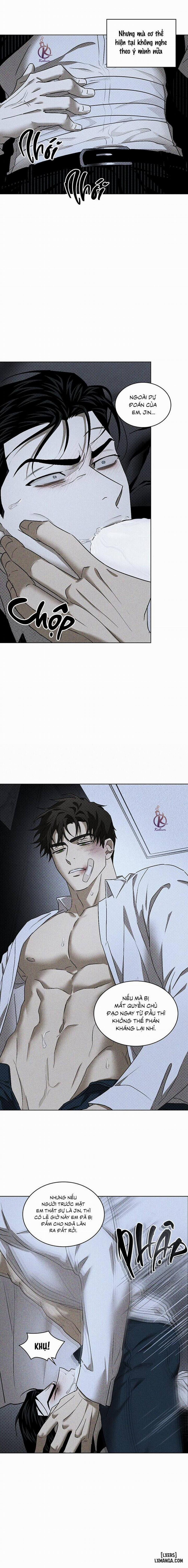 Under the Greenlight - Tận cùng hi vọng 48 trang 4