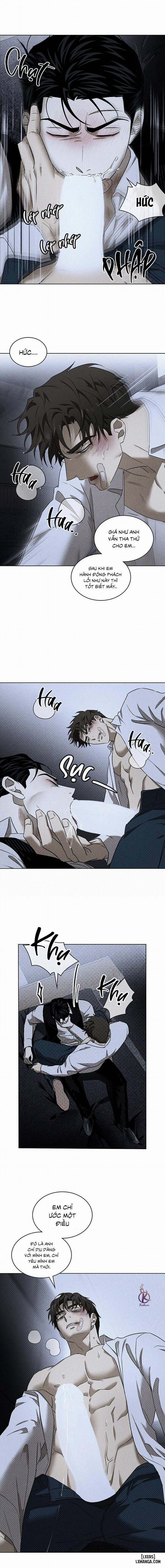 Under the Greenlight - Tận cùng hi vọng 48 trang 6