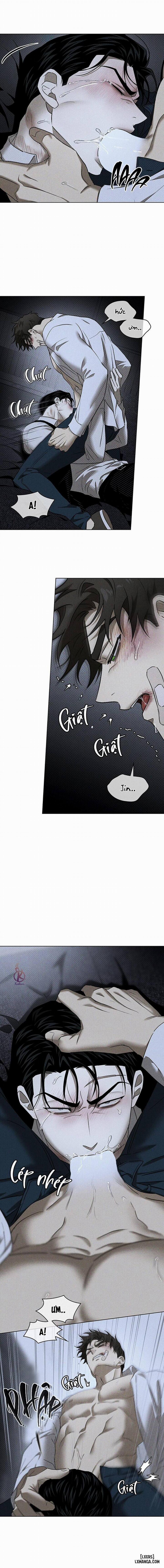 Under the Greenlight - Tận cùng hi vọng 48 trang 9