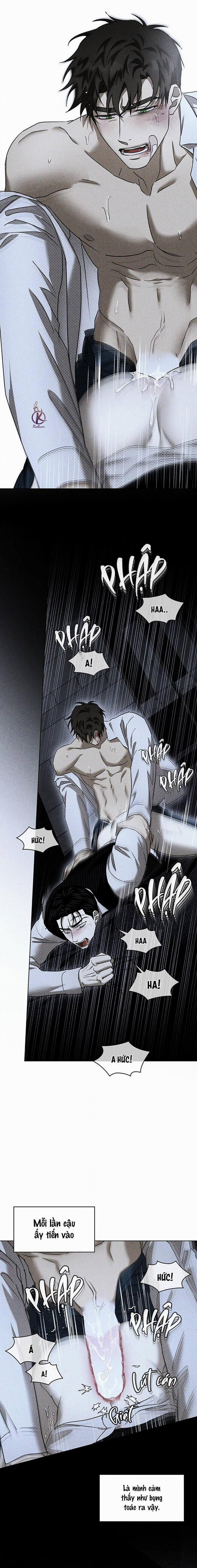 Under the Greenlight - Tận cùng hi vọng 49 trang 11