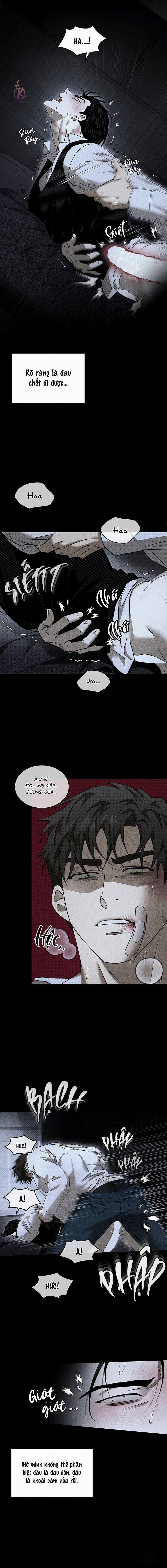 Under the Greenlight - Tận cùng hi vọng 49 trang 12