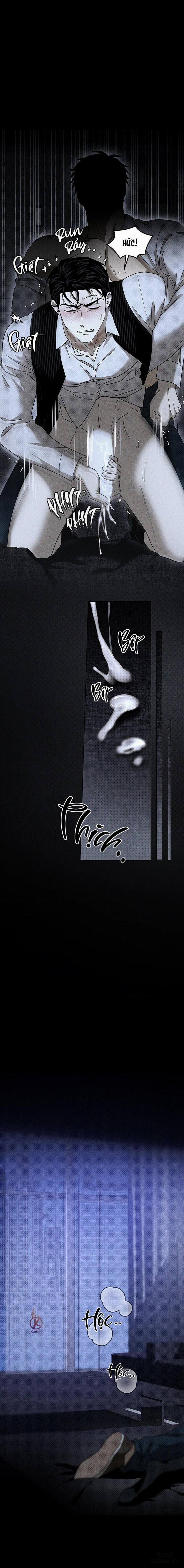 Under the Greenlight - Tận cùng hi vọng 49 trang 13