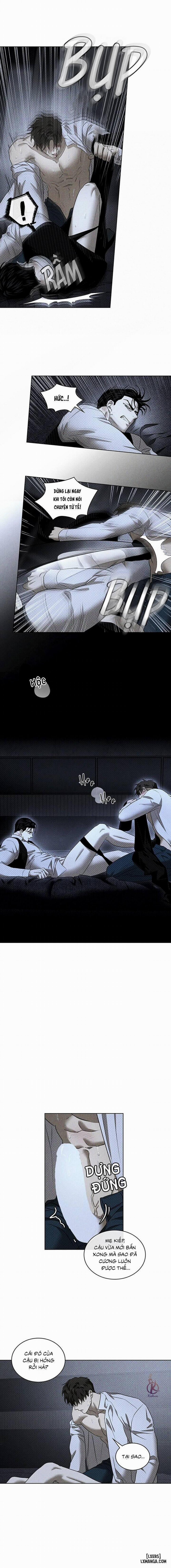 Under the Greenlight - Tận cùng hi vọng 49 trang 2