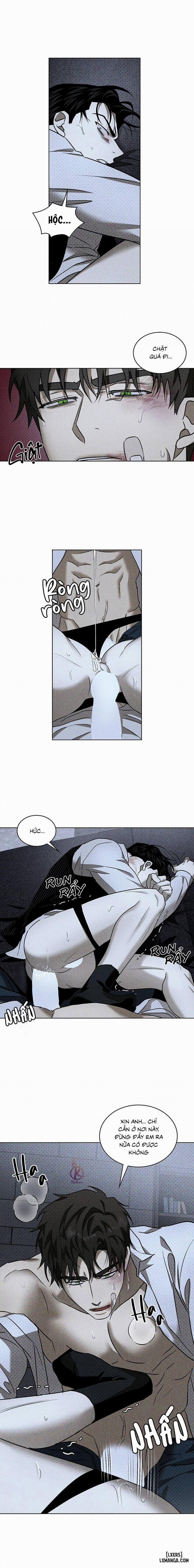 Under the Greenlight - Tận cùng hi vọng 49 trang 4