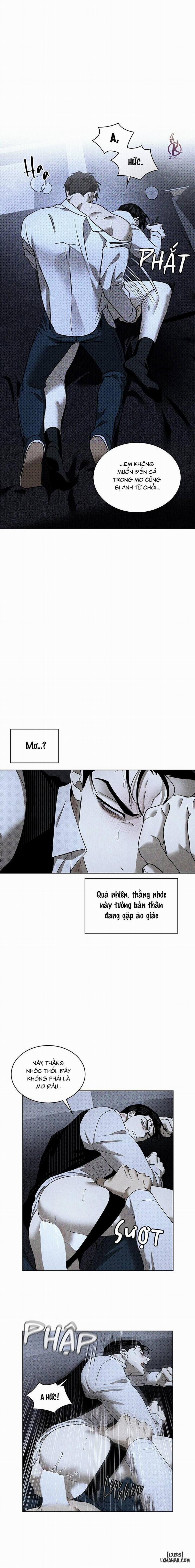 Under the Greenlight - Tận cùng hi vọng 49 trang 5