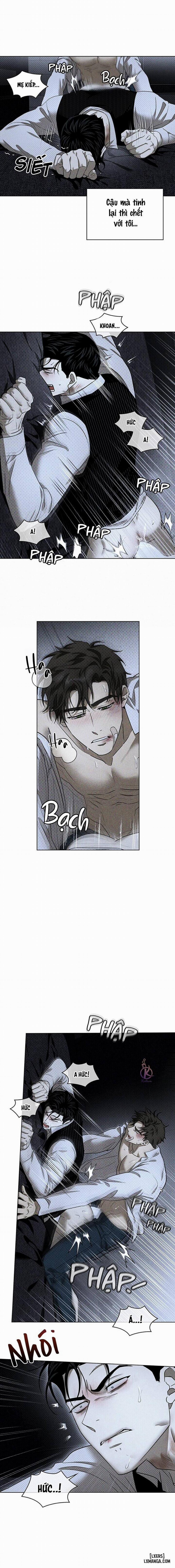 Under the Greenlight - Tận cùng hi vọng 49 trang 6