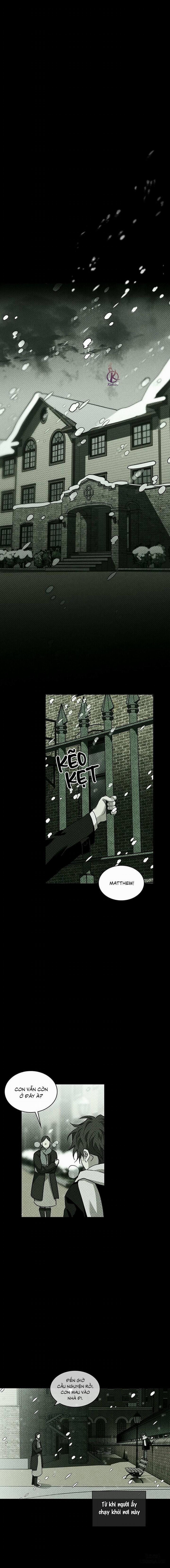 Under the Greenlight - Tận cùng hi vọng 50 trang 0