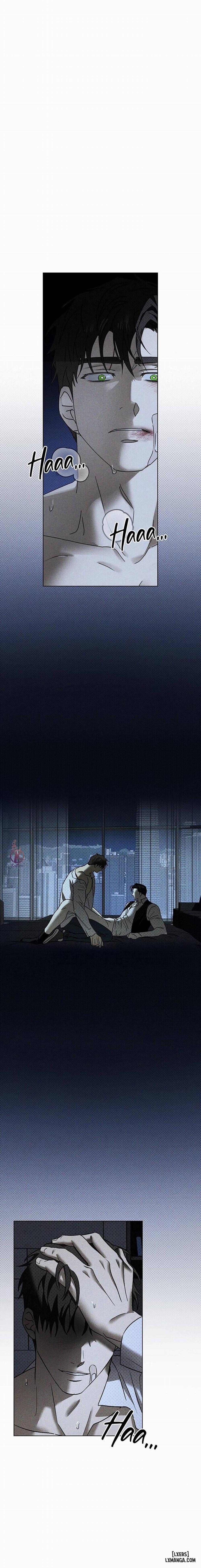 Under the Greenlight - Tận cùng hi vọng 50 trang 10