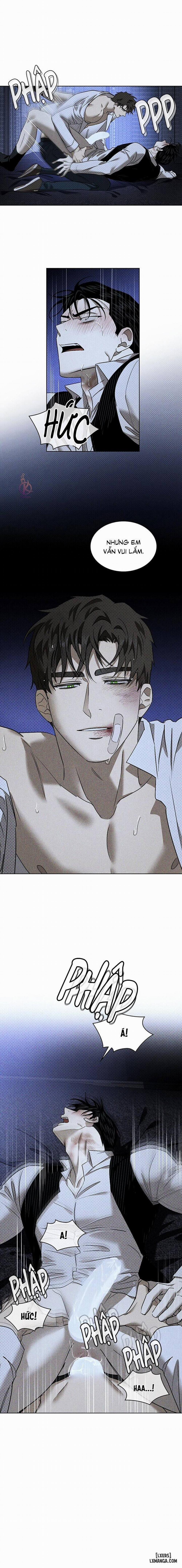 Under the Greenlight - Tận cùng hi vọng 50 trang 12