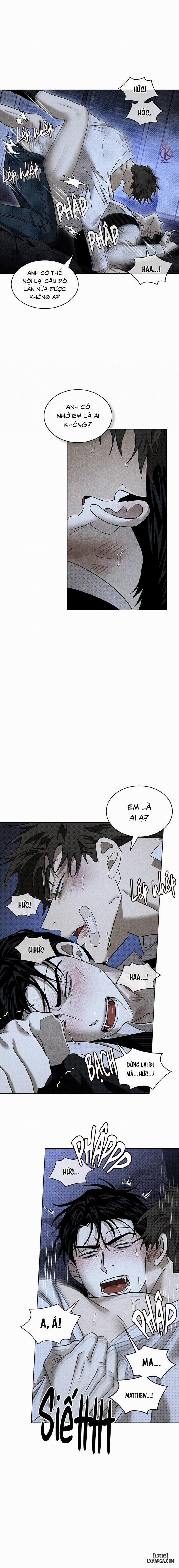 Under the Greenlight - Tận cùng hi vọng 50 trang 13