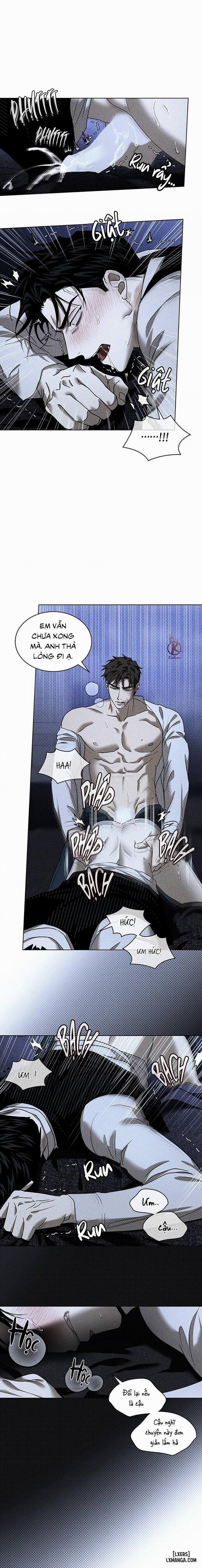 Under the Greenlight - Tận cùng hi vọng 50 trang 15