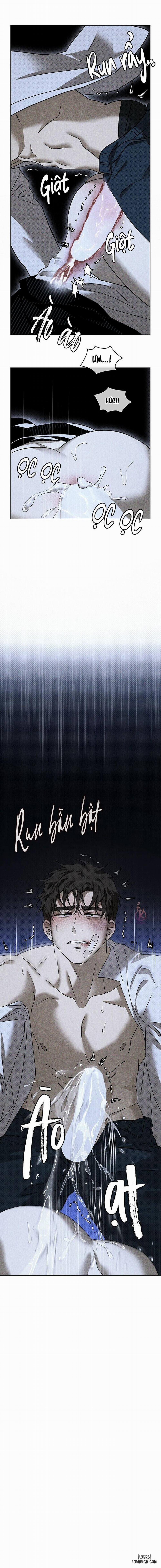 Under the Greenlight - Tận cùng hi vọng 50 trang 17